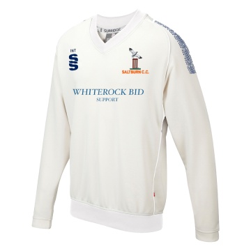 Dual Long Sleeve Sweater